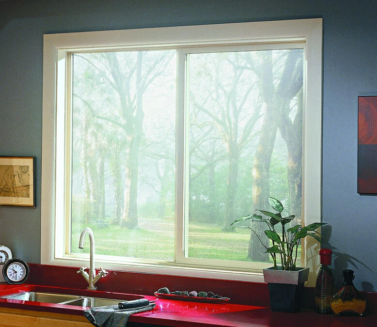 Johnson City Vinyl Windows